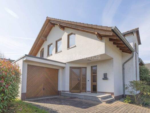 Einfamilienhaus zum Kauf 485.000 € 5 Zimmer 142 m² 432 m² Grundstück Eitorf 53783