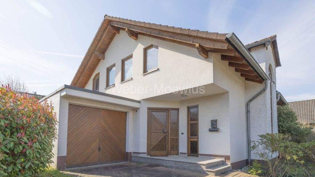 Einfamilienhaus zum Kauf 485.000 € 5 Zimmer 142 m² 432 m² Grundstück Eitorf 53783