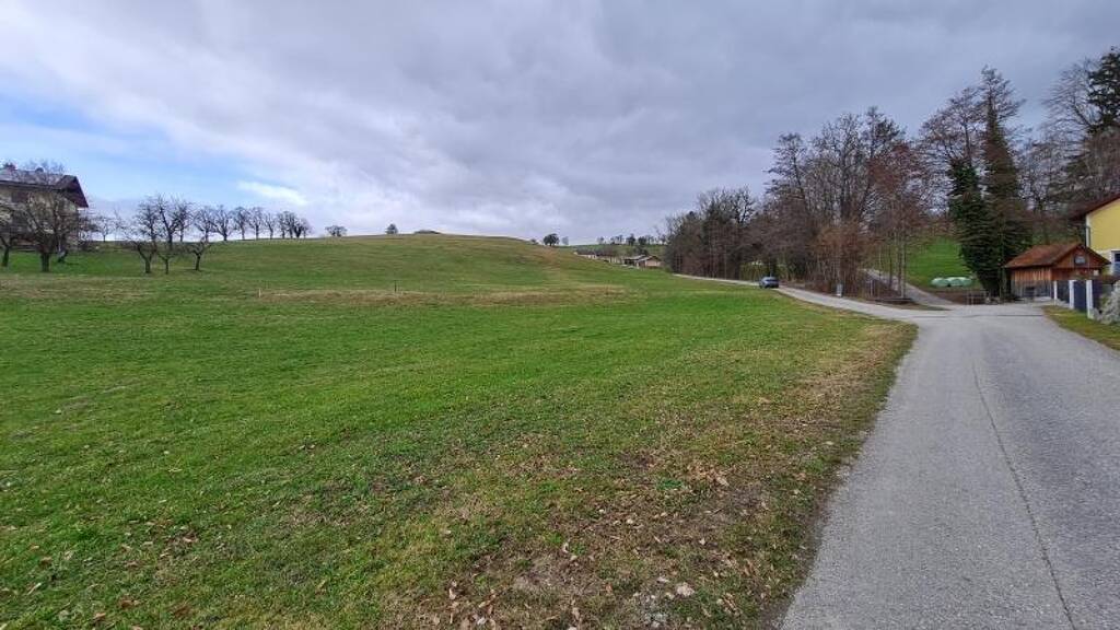 Grundstück zum Kauf 115.000 € 1.023 m² Grundstück Seitenstetten 3353