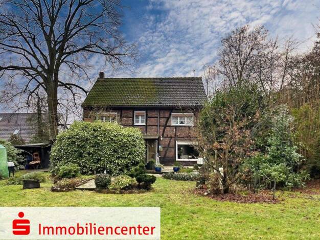 Einfamilienhaus zum Kauf 295.000 € 6 Zimmer 165 m² 1.222 m² Grundstück Stadtmitte Herten 45699