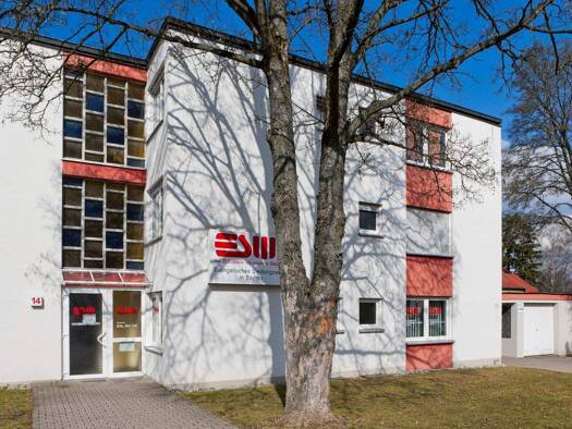 Wohnung zur Miete 192 € 1 Zimmer 20,2 m² 1. Geschoss frei ab 01.02.2026 Crailsheimstr. 12 Ansbach 91522