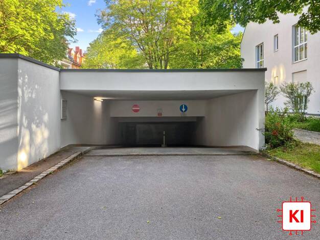 Tiefgaragenstellplatz zum Kauf Sendling München 81371