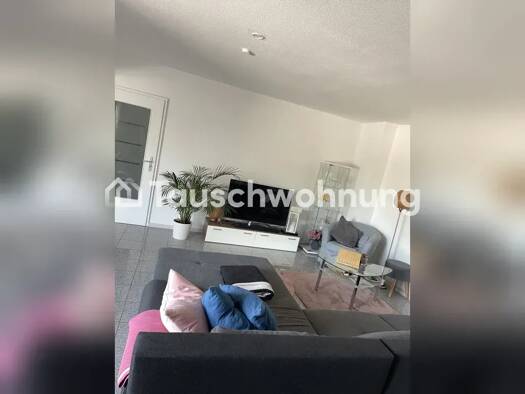 Wohnung zur Miete Tauschwohnung 1.630 € 4 Zimmer 110 m² 3. Geschoss Niendorf Eimsbüttel 22523
