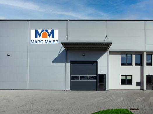 Freifläche zum Kauf 1.449.000 € 476 m² Lagerfläche teilbar ab 70,1 m² Dalkingen Rainau 73492