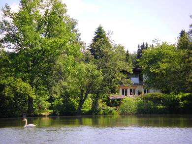 Mehrfamilienhaus zum Kauf 424.000 € 9 Zimmer 238 m² 1.379 m² Grundstück Nieder-Ohmen Mücke 35325