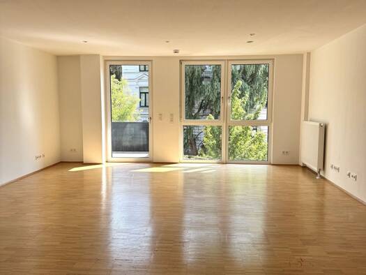 Wohnung zur Miete 1.325 € 3 Zimmer 110,5 m² 1. Geschoss frei ab sofort Bödekerstraße 78 List Hannover 30161