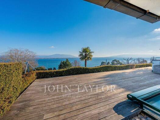 Wohnung zum Kauf 5.300.000 CHF 4 Zimmer 225 m² 3. Geschoss Tannay 1295