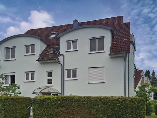 Wohnung zum Kauf 210.000 € 3 Zimmer 74,4 m² 1. Geschoss Kleinzschachwitz Dresden 01259