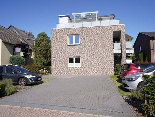 Wohnung zur Miete 950 € 3 Zimmer 74,2 m² frei ab 01.04.2026 Eversten Oldenburg 26131