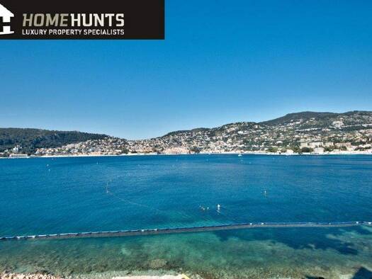 Wohnung zum Kauf 1.450.000 € 90,1 m² Mont Leuze ST JEAN CAP FERRAT 06230
