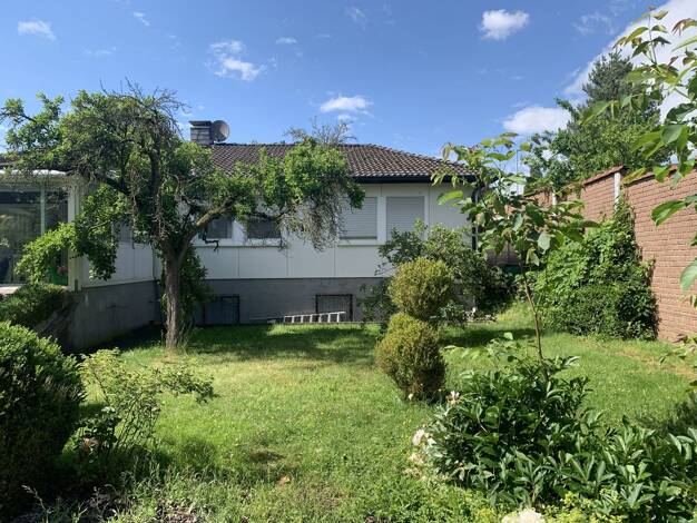 Bungalow zum Kauf 399.000 € 6 Zimmer 130,5 m² 848 m² Grundstück Schermbeck Schermbeck 46514