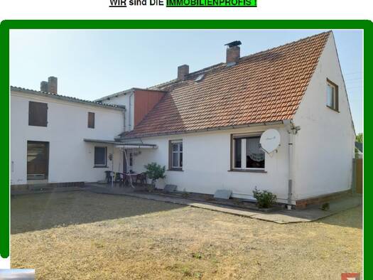 Bauernhaus zum Kauf 140.000 € 4 Zimmer 105 m² 1.760 m² Grundstück Crinitz Crinitz 03246