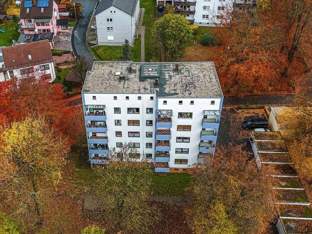 Mehrfamilienhaus zum Kauf als Kapitalanlage geeignet 35 Zimmer 959 m² 2.112 m² Grundstück Selb-Plößberg Selb 95100