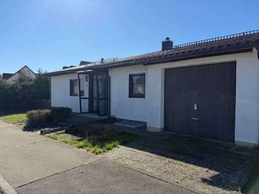 Bungalow zum Kauf 299.000 € 5 Zimmer 138 m² 367 m² Grundstück Trossingen Trossingen 78647