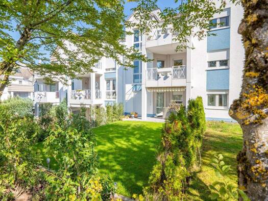 Studio zum Kauf 189.000 € 2 Zimmer 59 m² frei ab 01.01.2026 Bleidenstadt Taunusstein 65232