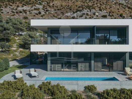 Villa zum Kauf 380.000 € 4 Zimmer 267 m² 560 m² Grundstück Grebaštica 22000