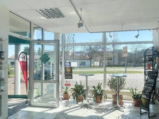 Sonstiges zur Miete 1.450 € Schmiedeberger Straße 31 Bad Düben 04849