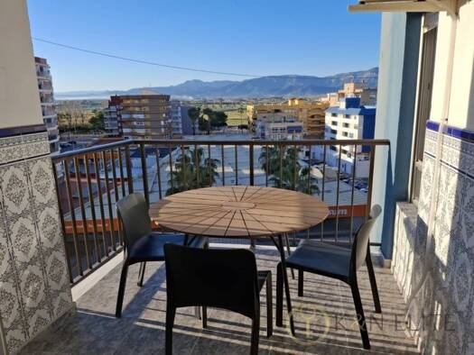 Wohnung zur Miete 900 € 2 Zimmer Cullera 46400