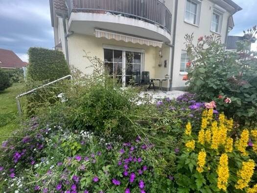 Wohnung zum Kauf 289.000 € 3 Zimmer 76 m² frei ab sofort Wendorf Wismar 23966