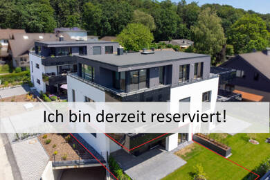 Wohnung zum Kauf - Erstbezug 378.500 € 3 Zimmer 91,2 m² Lage Lage 32791