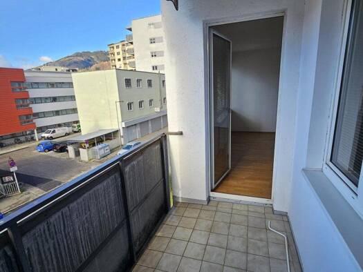Wohnung zur Miete 350 € 3 Zimmer 72,7 m² Bergstraße 24 Bruck an der Mur 8600