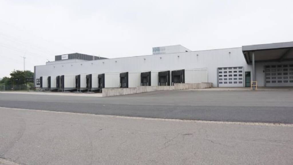Lagerhalle zur Miete 9.135,2 m² Lagerfläche teilbar ab 9.135,2 m² Rüdinghausen Witten 58449