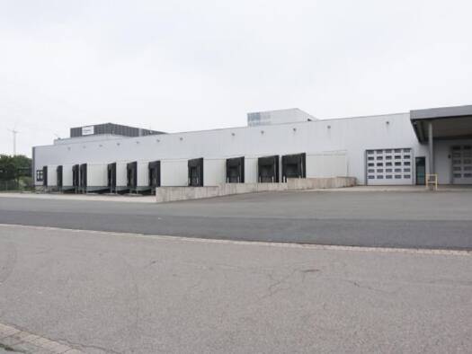 Lagerhalle zur Miete 9.135,2 m² Lagerfläche teilbar ab 9.135,2 m² Rüdinghausen Witten 58449