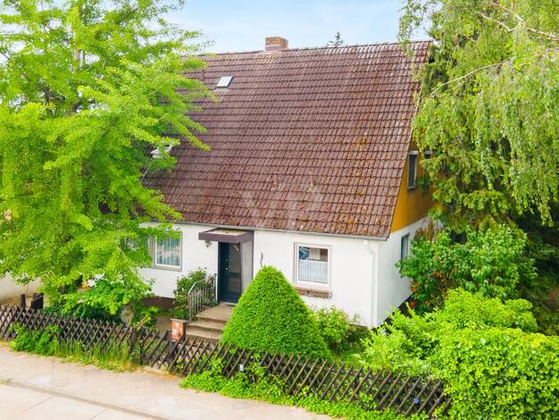 Einfamilienhaus zum Kauf 499.000 € 5 Zimmer 135 m² 544 m² Grundstück Buckow Neukölln 12351