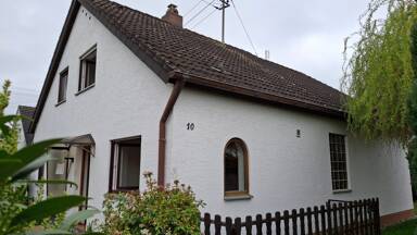 Einfamilienhaus zur Miete 1.500 € 5 Zimmer 120 m² frei ab 01.07.2025 Pfaffenhofen Pfaffenhofen 89284