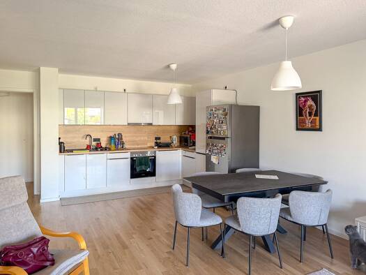 Wohnung zur Miete 1.305 € 3 Zimmer 89 m² 1. Geschoss frei ab 01.11.2026 Rangierbahnhof Nürnberg 90461