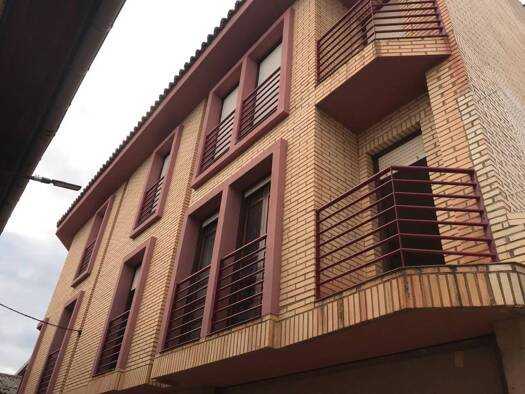 Haus zum Kauf 285.000 € 1 Zimmer 456 m² Juan Marín Mozo 6 Corera 26144