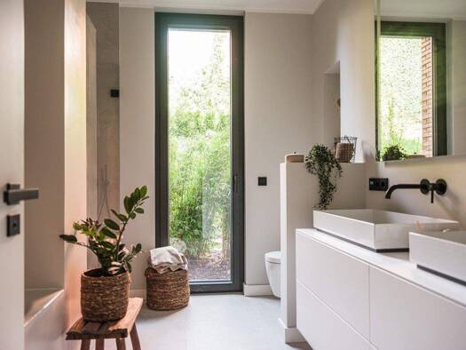 Wohnung zum Kauf - Erstbezug 1.495.000 € 3 Zimmer 117,1 m² EG Winterhude Hamburg 22299