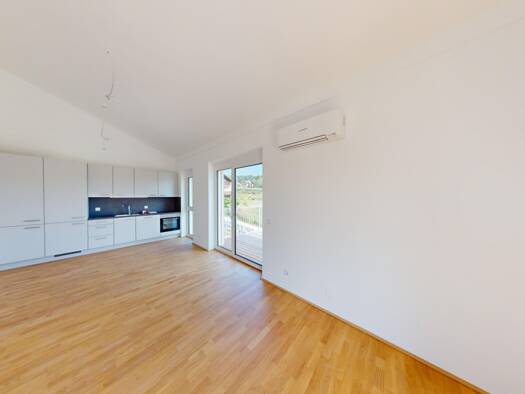 Wohnung zum Kauf - Erstbezug provisionsfrei 290.000 € 3 Zimmer 68,5 m² Bad Waltersdorf 8271