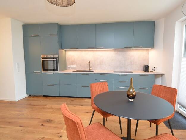 Wohnung zur Miete auf Zeit 1.800 € 2 Zimmer 74 m² frei ab sofort Innenstadt Innenstadt 86161