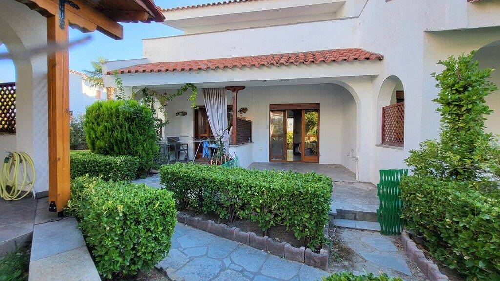 Maisonette zum Kauf 115.000 € 2 Zimmer 38 m² EG Chalkidiki