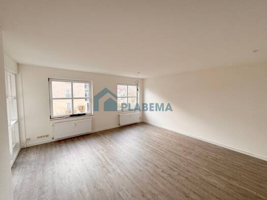 Wohnung zur Miete 860 € 2 Zimmer 59,4 m² 1. Geschoss Rotbuchenring 13 Lindenberg Neubrandenburg 17033