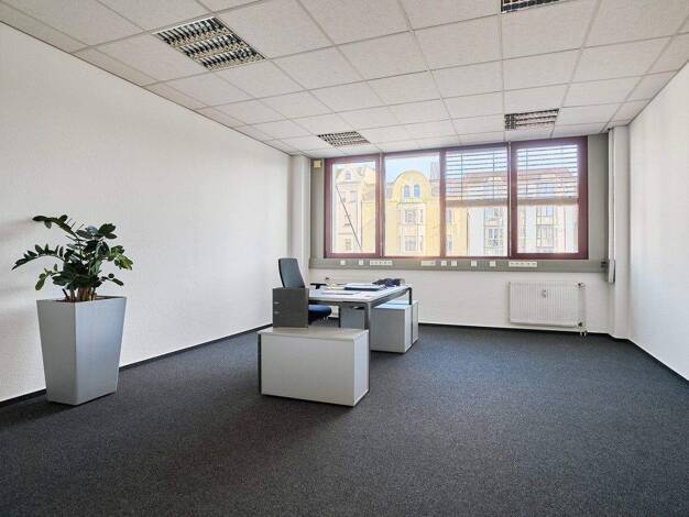 Bürofläche zur Miete 2 € 386,4 m² Bürofläche Herner Str. 300 Hofstede Bochum 44809