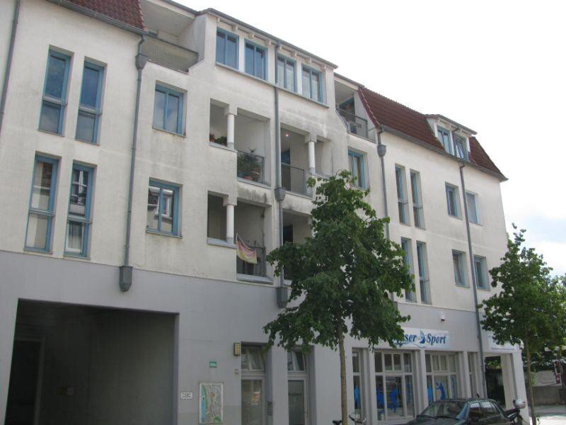 Wohnung zur Miete nur mit Wohnberechtigungsschein 245 € 1,5 Zimmer 47,4 m²<br/>Wohnfläche 1.<br/>Geschoss 16.11.2024<br/>Verfügbarkeit Alte Hafenstraße 52 Vegesack Bremen 28757