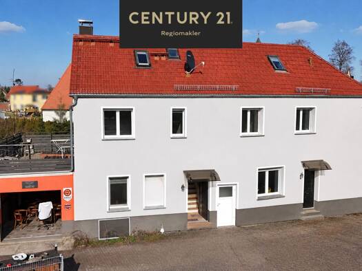 Einfamilienhaus zum Kauf 280.000 € 7 Zimmer 180 m² 528 m² Grundstück Goddula Bad Dürrenberg 06231