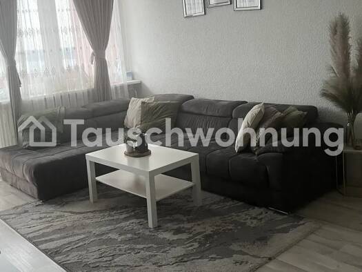 Wohnung zur Miete Tauschwohnung 346 € 3 Zimmer 73 m² 10. Geschoss Tegel Berlin 13507