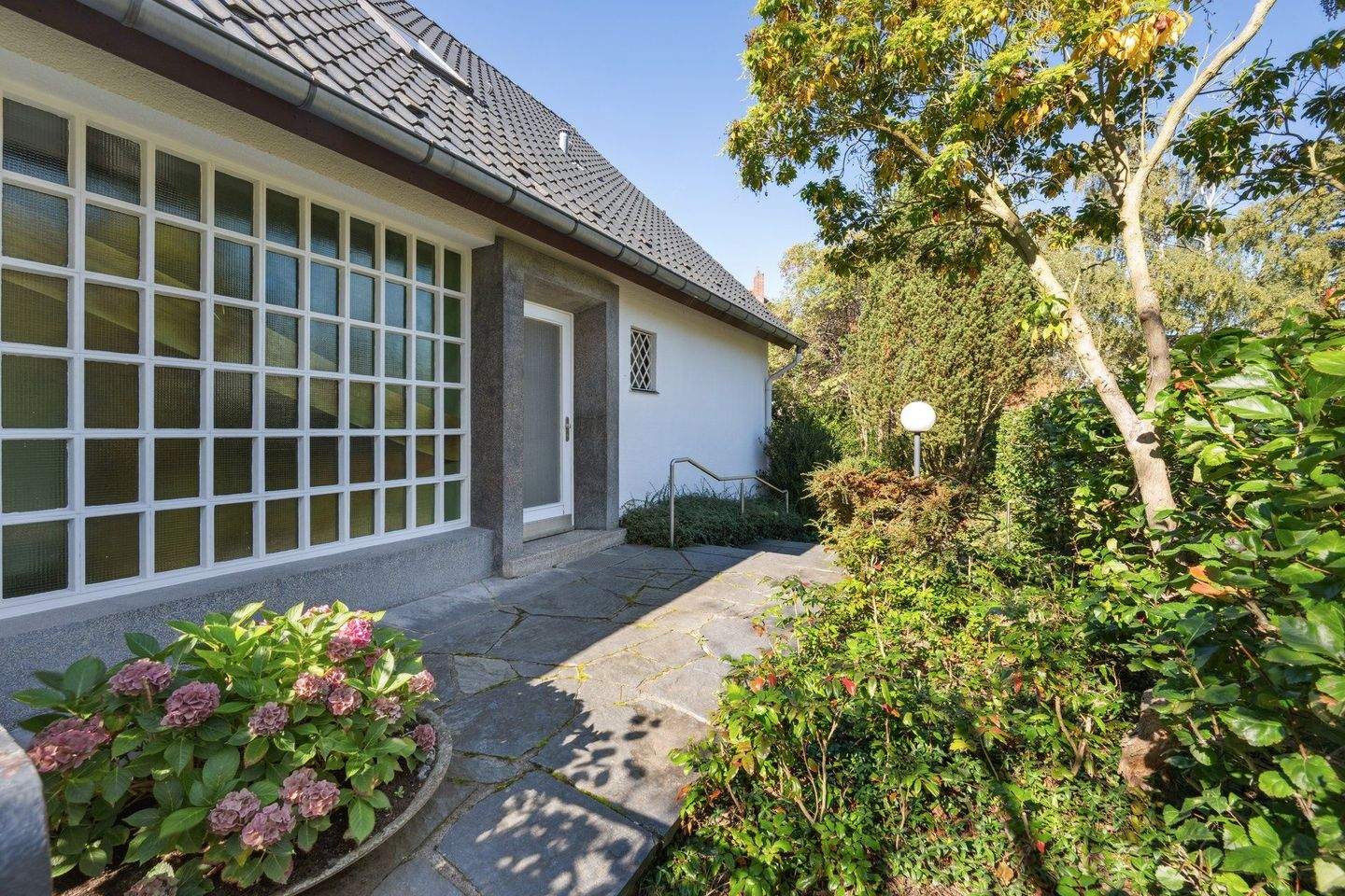 Einfamilienhaus zum Kauf - Ansicht 3