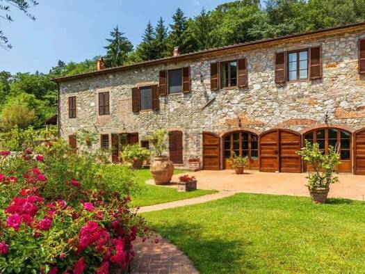 Sonstiges zum Kauf 3.800.000 € 1.000 m² 1.000 m² Grundstück Lucques 55100