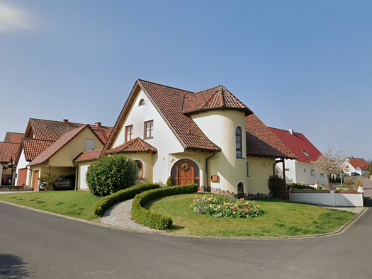 Einfamilienhaus zum Kauf 639.500 € 6 Zimmer 213 m² 889 m² Grundstück Am alten Brunnen 6 Egenhausen Werneck 97440