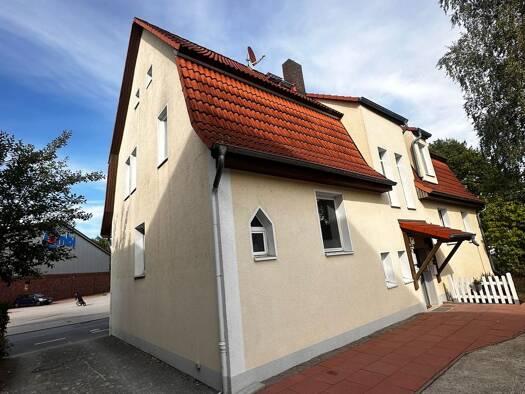 Wohnung zur Miete 500 € 2 Zimmer 49,2 m² 1. Geschoss Neuenhäusen Celle 29221