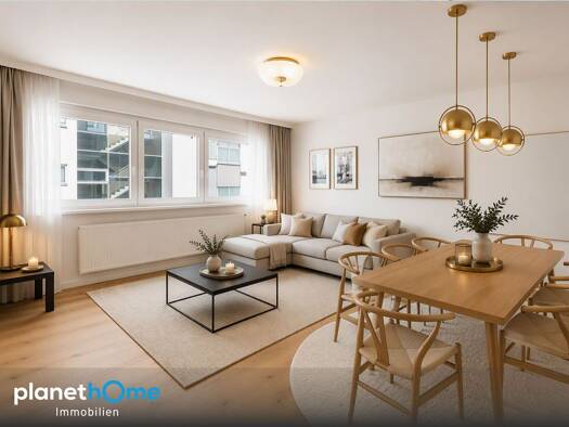 Wohnung zum Kauf 540.000 € 5 Zimmer 125 m² 4. Geschoss Wien 1160