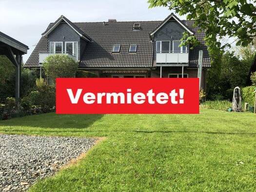 Wohnung zur Miete 680 € 3 Zimmer 65 m² Wenkendorf Fehmarn OT Wenkendorf 23769