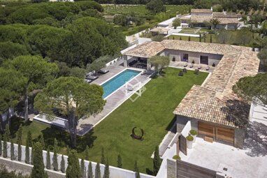 Villa zur Miete provisionsfrei 240.000 € 10 Zimmer 550 m² 2.500 m² Grundstück Zone Est Diffuse Saint-Tropez 83990