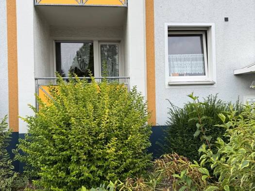 Wohnung zur Miete 650 € 4 Zimmer 87 m² 4 Geschosse frei ab sofort Werl Werl 59457