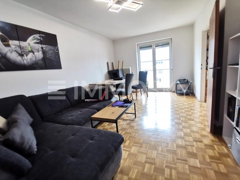 Wohnung zum Kauf 360.000 € 3 Zimmer 74 m²<br/>Wohnfläche 5.<br/>Geschoss Morzg Salzburg 5020