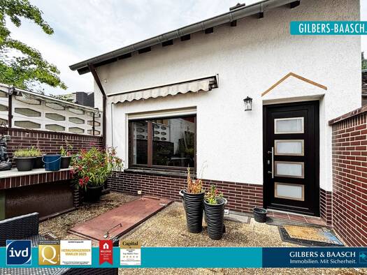 Reihenmittelhaus zum Kauf 275.000 € 6 Zimmer 143 m² 148 m² Grundstück Kürenz Trier 54295